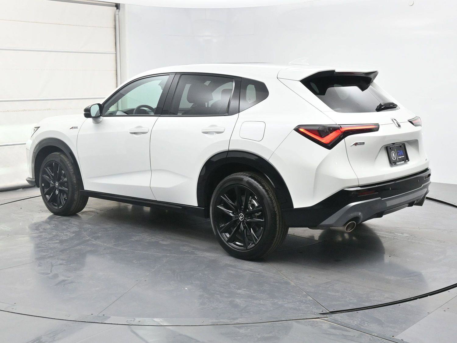 Used 2025 Acura ADX A-Spec AWD/4WD image 26
