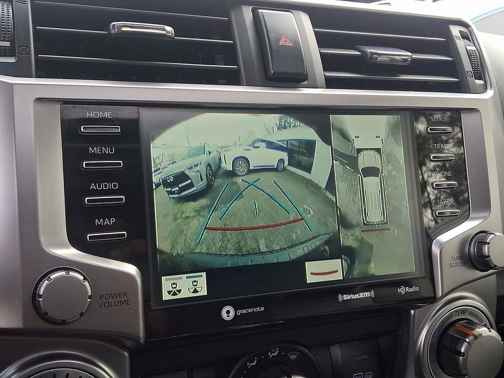 Used 2024 Toyota 4Runner SR5 Premium w/ Moonroof Package image 20