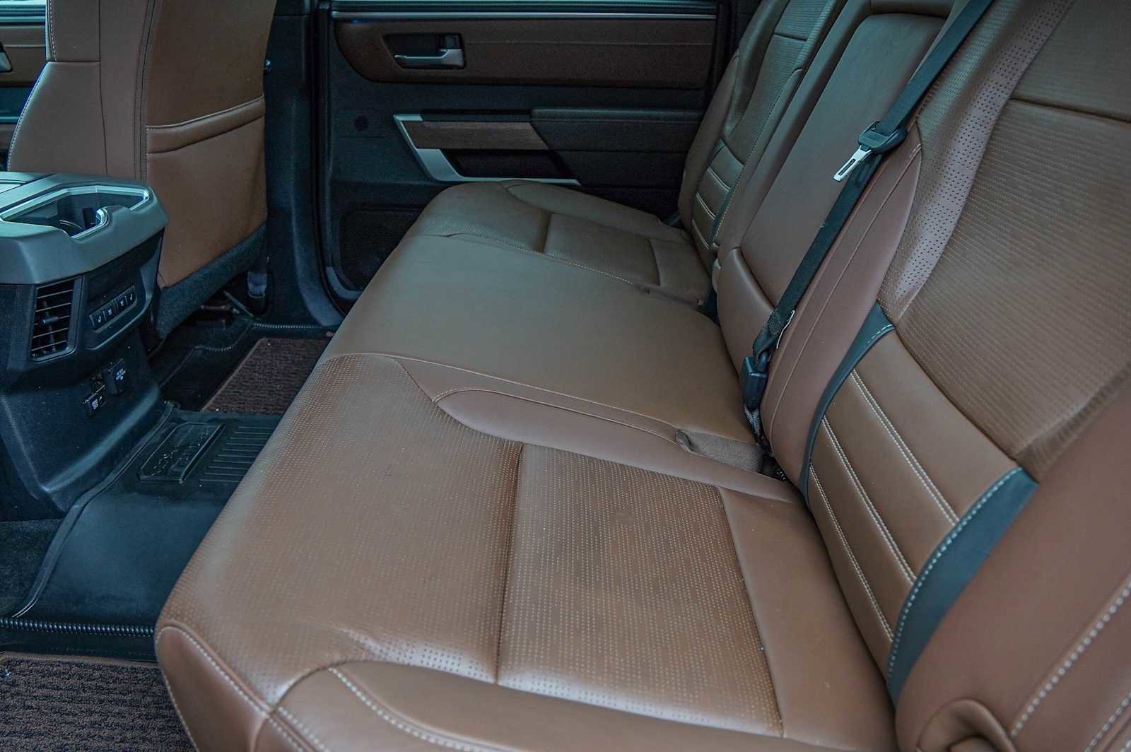 Used 2023 Toyota Tundra 1794 Edition image 29