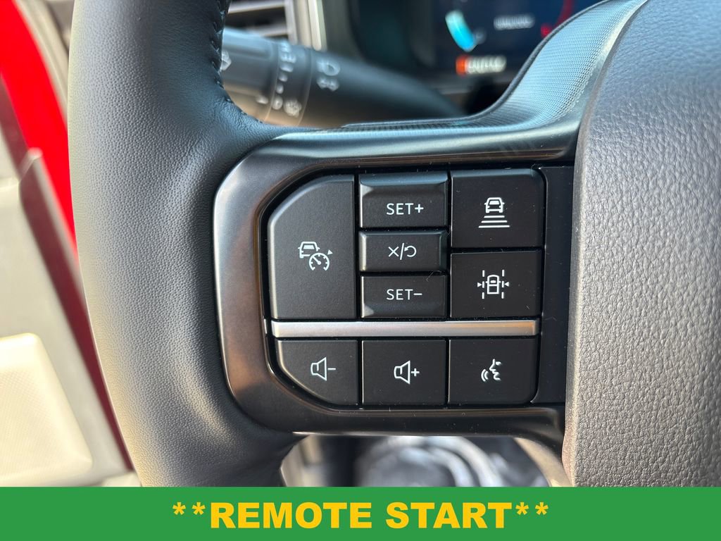 New 2026 Ford F350 Platinum image 17