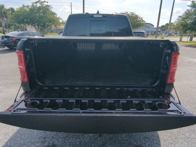 Used 2025 RAM 1500 RHO w/ RHO Level 1 Equipment Group AWD/4WD image 14