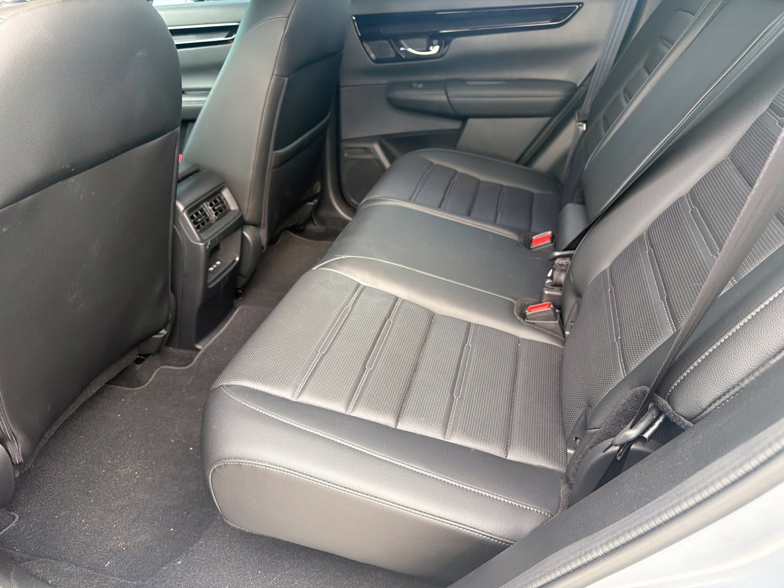 Used 2026 Honda CR-V EX-L image 10