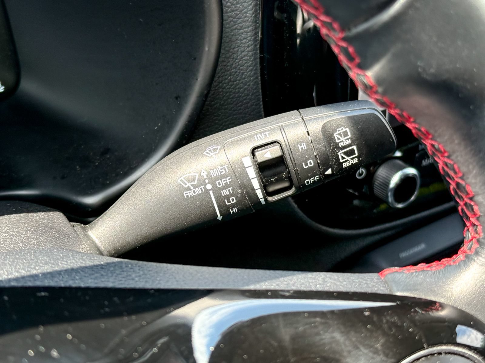 Certified 2023 Kia Soul GT-Line w/ GT-Line Technology Package FWD image 29
