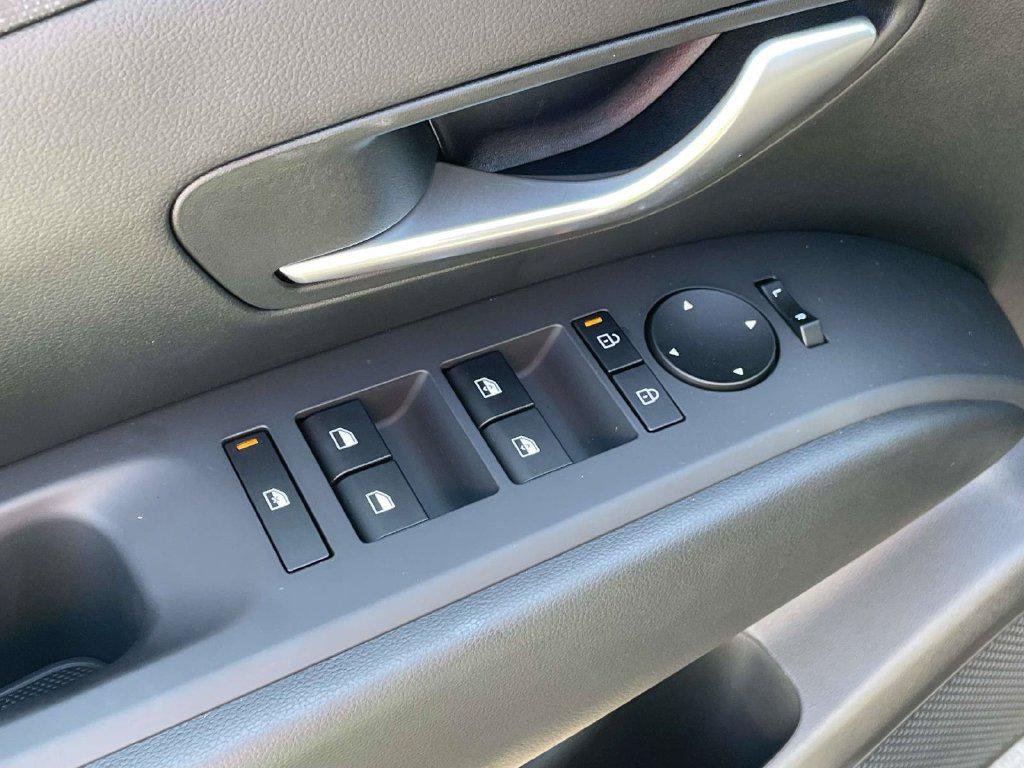 New 2026 Hyundai Tucson SEL FWD image 55
