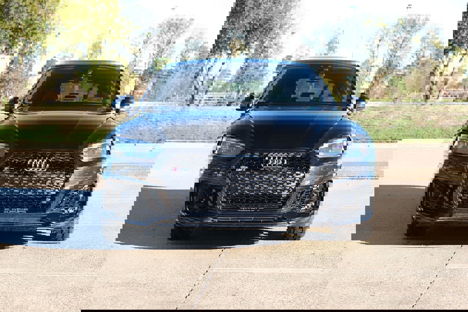 Used 2019 Audi RS 5 Sportback image 3