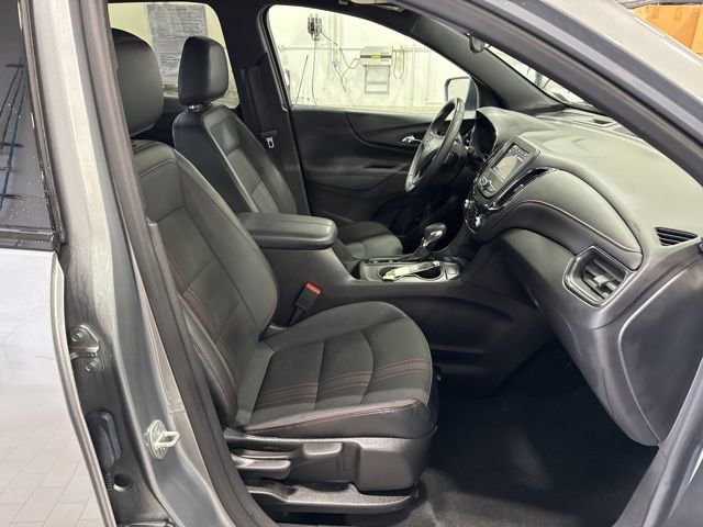 Used 2023 Chevrolet Equinox RS w/ LPO, Cargo Package image 23