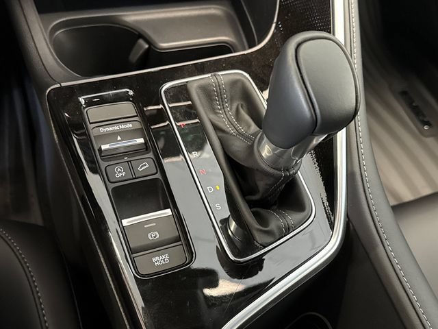 New 2026 Acura ADX AWD image 23