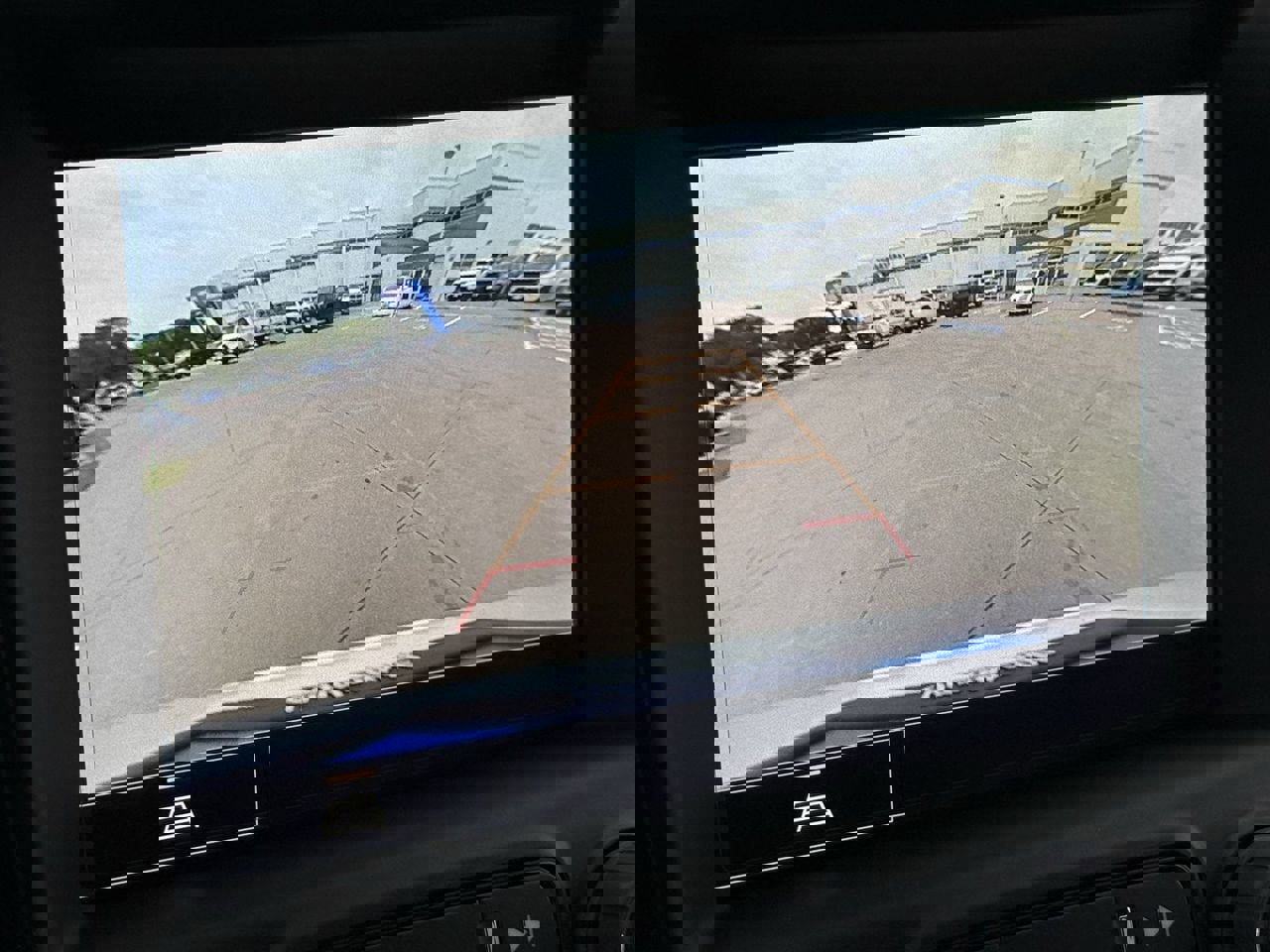 Certified 2024 GMC Terrain AT4 AWD/4WD image 15