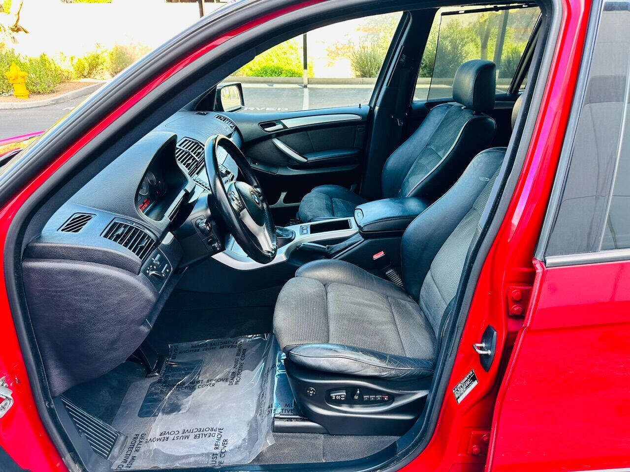 Used 2002 BMW X5 4.6is image 19