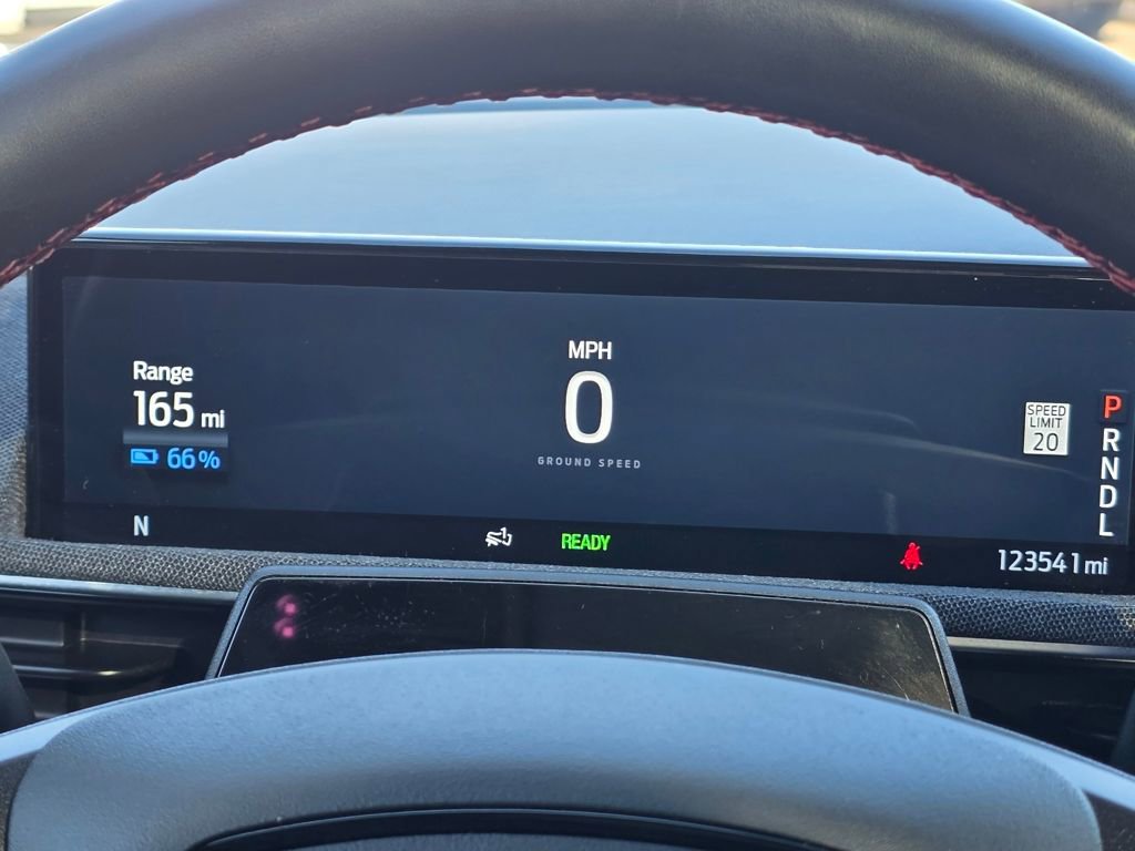 Used 2021 Ford Mustang Mach-E Premium w/ Equipment Group 301A image 18