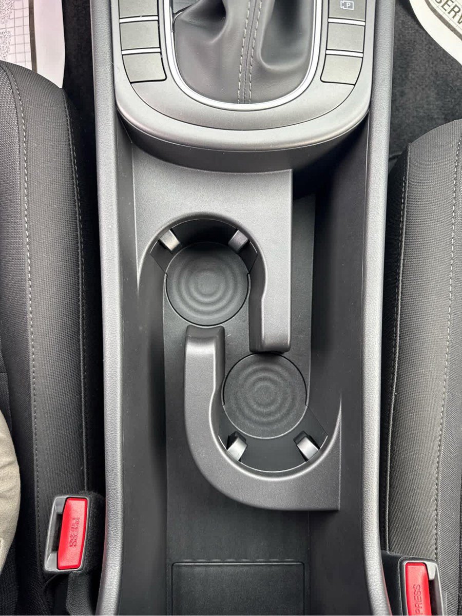 New 2027 Hyundai Kona SE AWD/4WD image 29