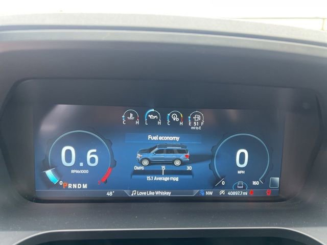 Used 2023 Ford Expedition Platinum image 27