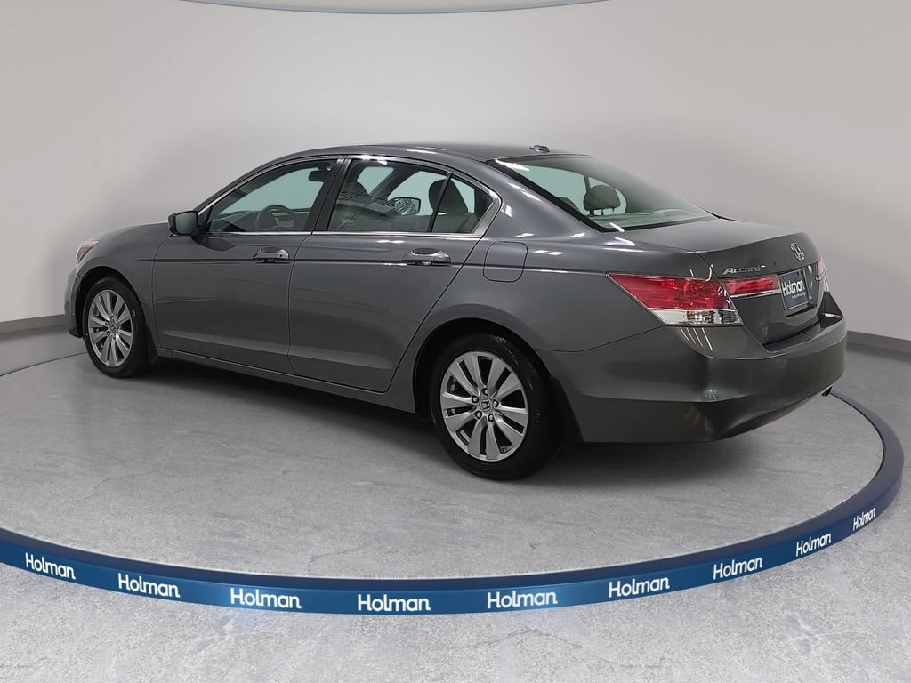 Used 2012 Honda Accord EX-L image 8