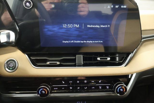 New 2026 Chevrolet Equinox ACTIV w/ Safety and Technology Package image 18