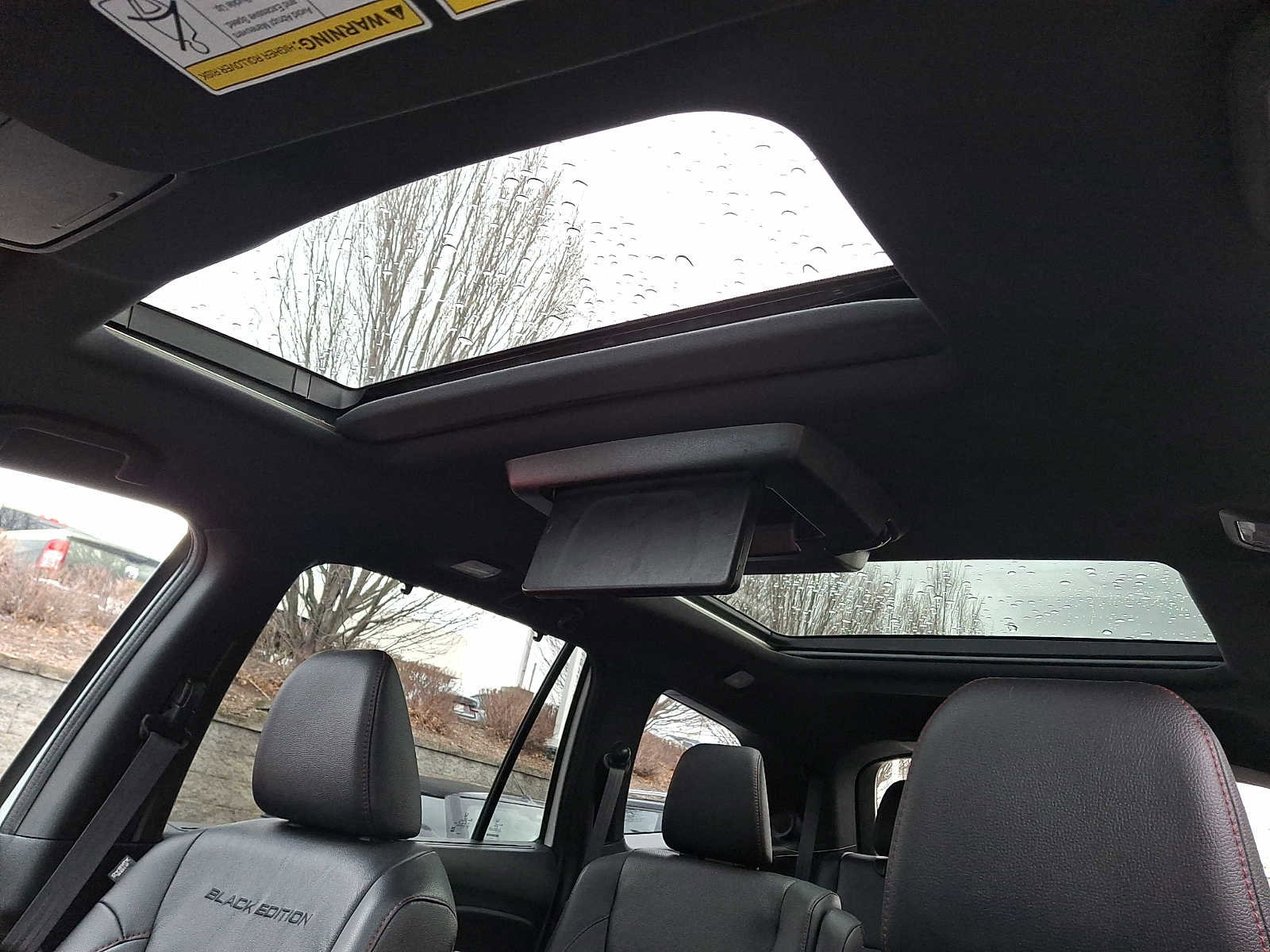 Used 2022 Honda Pilot Black Edition image 14