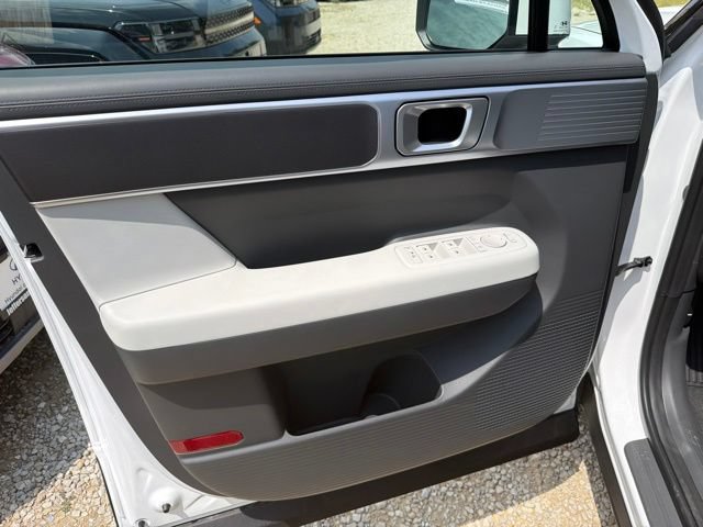 New 2027 Hyundai Santa Fe SE FWD image 18