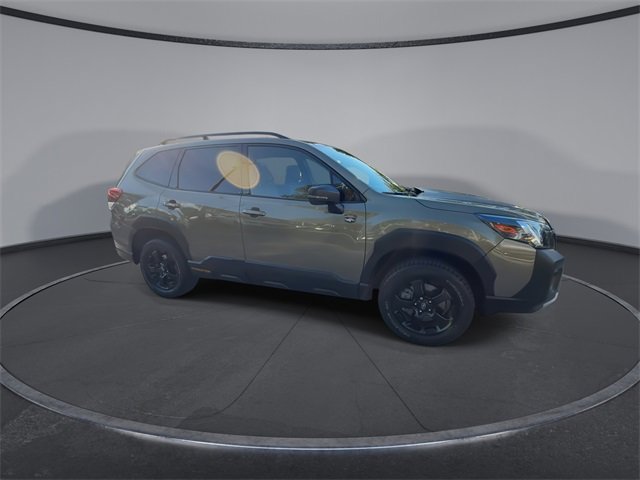 Certified 2023 Subaru Forester Wilderness image 9