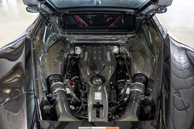 Used 2019 Ferrari 488 GTB RWD image 25