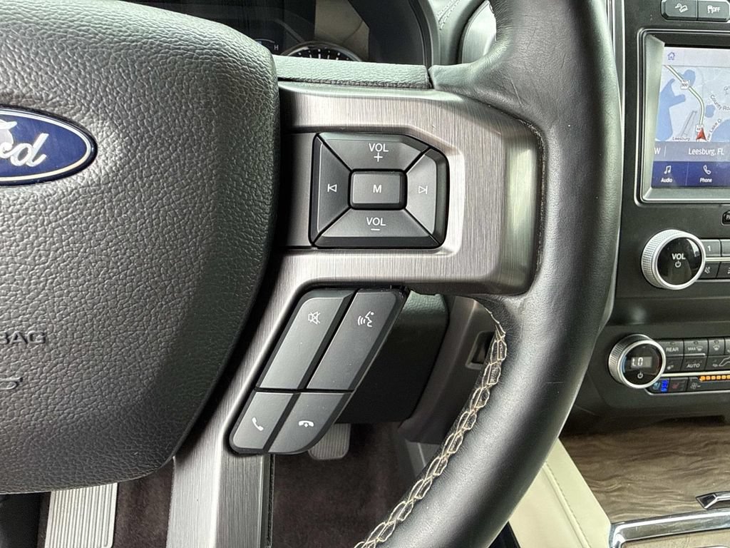 Used 2021 Ford Expedition Platinum AWD/4WD image 32
