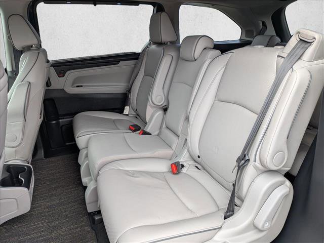 Used 2023 Honda Odyssey Elite image 20