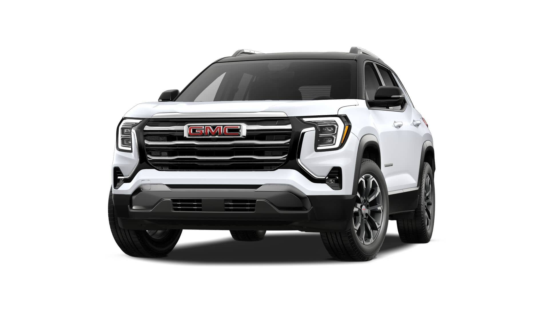 New 2027 GMC Terrain Elevation w/ Elevation Premium Package AWD/4WD image 1