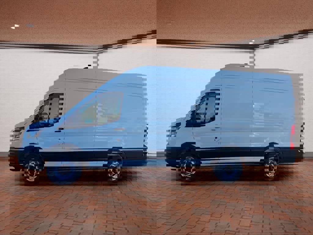New 2026 Ford Transit 350 148 High Roof Extended w/ Load Area Protection Package image 3