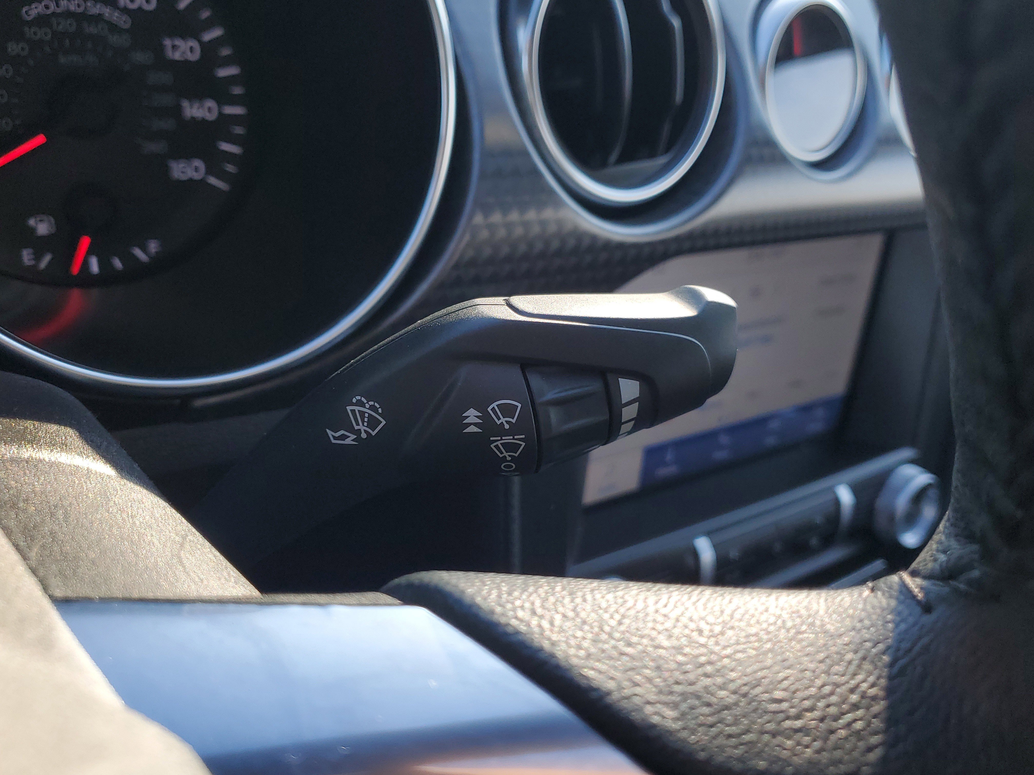 Used 2020 Ford Mustang EcoBoost w/ 2.3L High Performance Package image 24