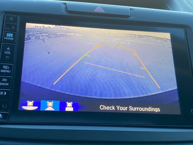 Used 2016 Honda CR-V EX-L image 14