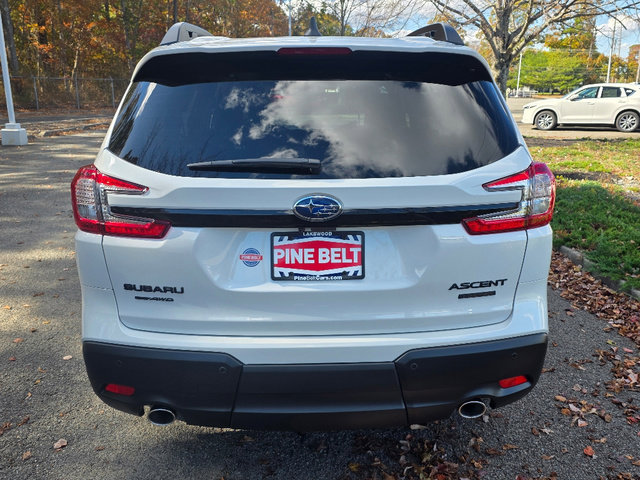 New 2025 Subaru Ascent Bronze Edition image 12