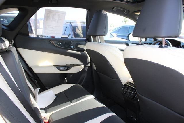 Certified 2024 Lexus NX 350h AWD image 7