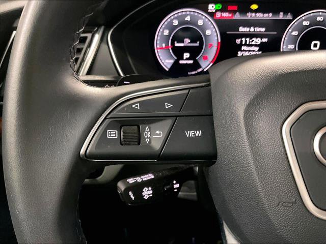 Certified 2023 Audi Q5 2.0T Premium Plus w/ Premium Plus Package AWD/4WD image 17