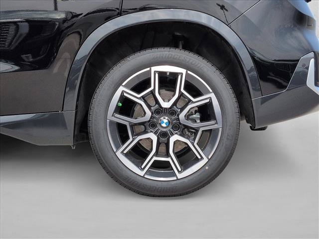 New 2026 BMW X1 xDrive28i w/ Technology Package AWD/4WD image 10
