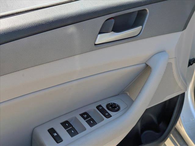 Used 2018 Hyundai Sonata SEL image 8