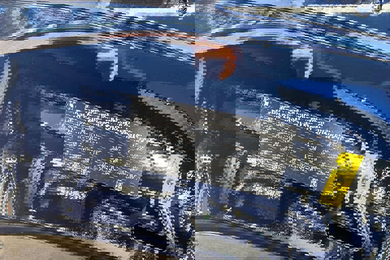 New 2026 BMW 760i xDrive w/ Executive Package image 17