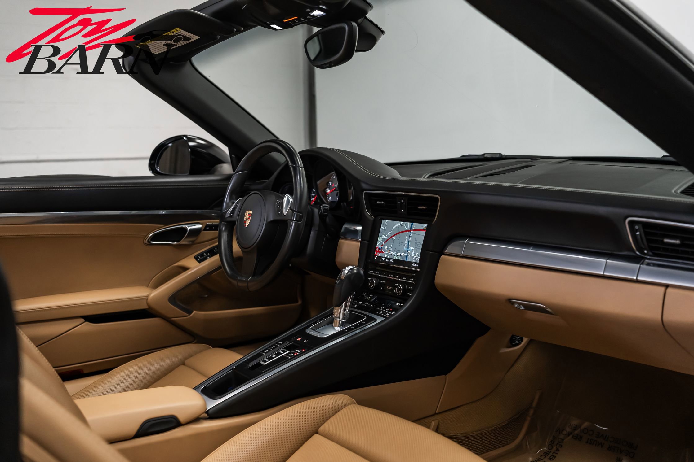 Used 2014 Porsche 911 Carrera S image 51