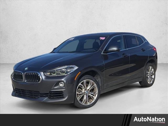 Used 2018 BMW X2 sDrive28i image 1