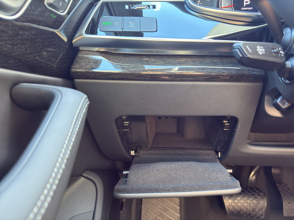 Used 2025 Audi Q7 2.0T Premium Plus w/ Premium Plus Package image 19