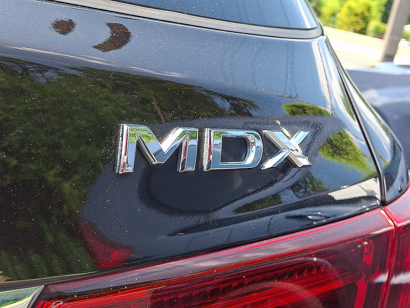 Used 2018 Acura MDX SH-AWD w/ Technology Package image 31