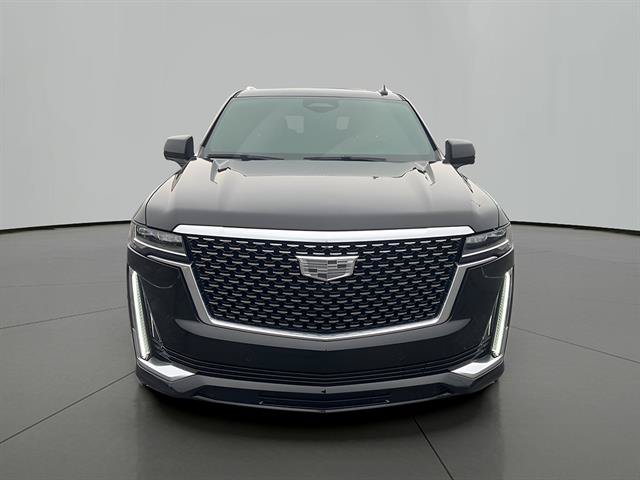 Used 2021 Cadillac Escalade Premium Luxury AWD/4WD image 8