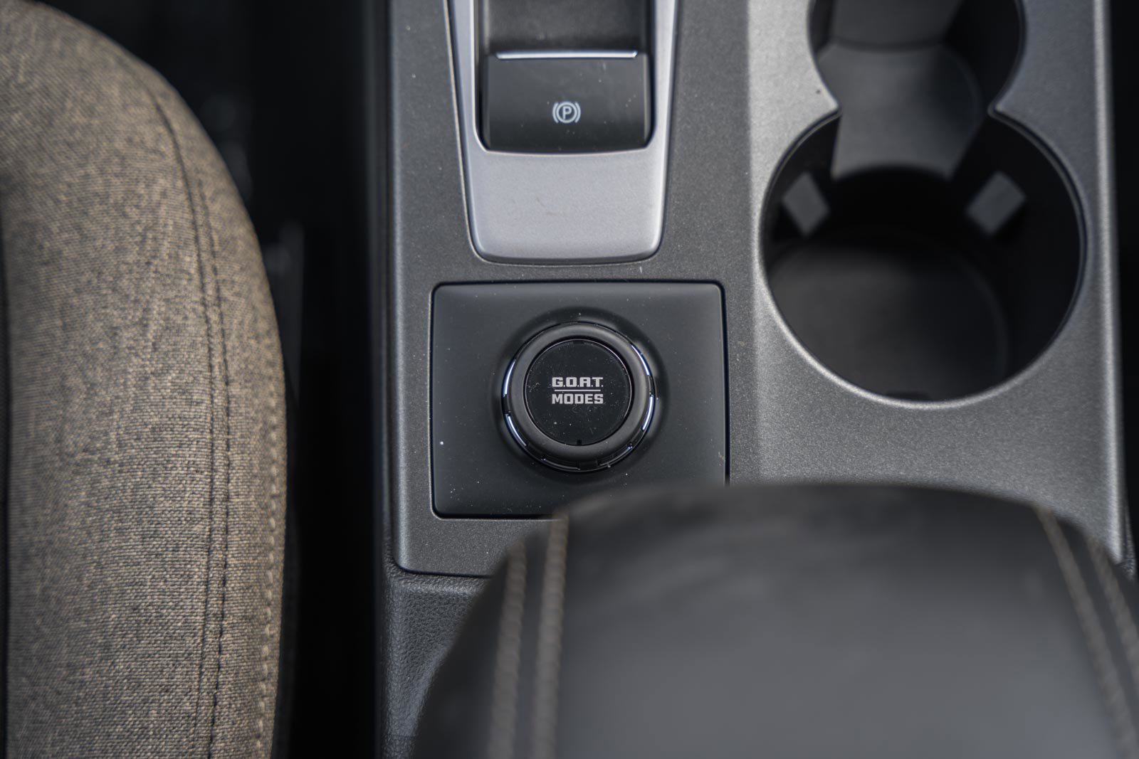 New 2026 Ford Bronco Sport Big Bend image 26