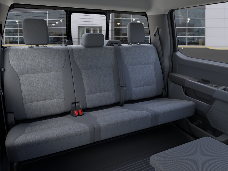 New 2026 Ford F250 XL w/ STX Appearance Package AWD/4WD image 11