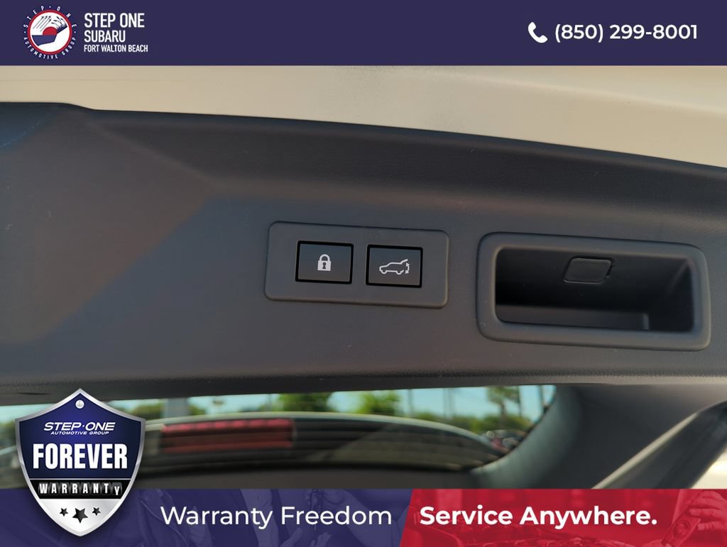 New 2026 Subaru Forester Wilderness AWD/4WD image 32