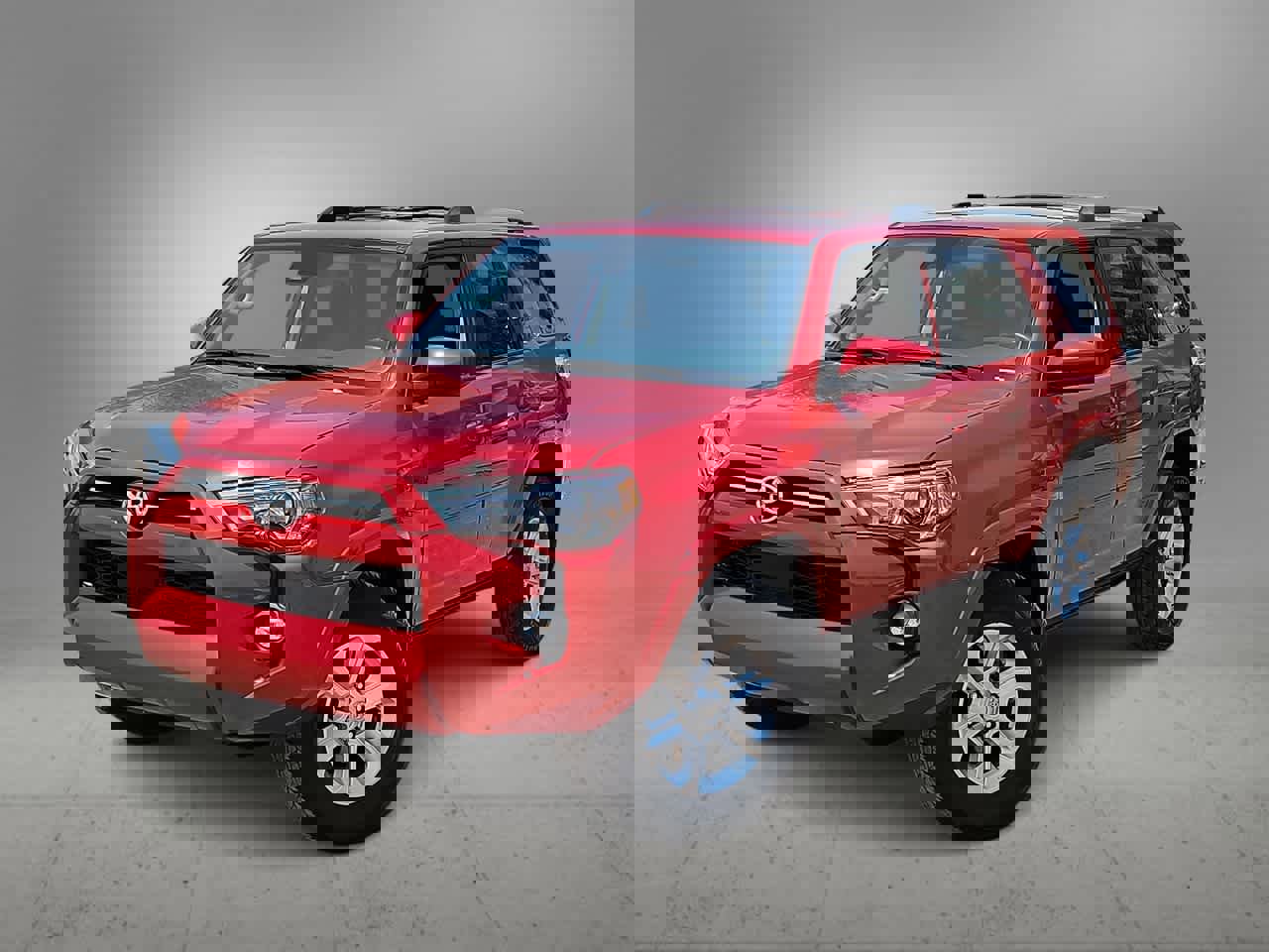 Used 2023 Toyota 4Runner SR5