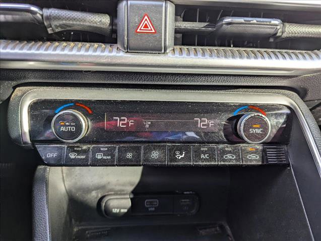 Used 2022 Kia K5 GT-Line w/ GT-Line FWD Premium Package image 19