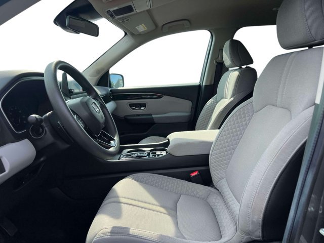 Used 2024 Honda Pilot LX image 21