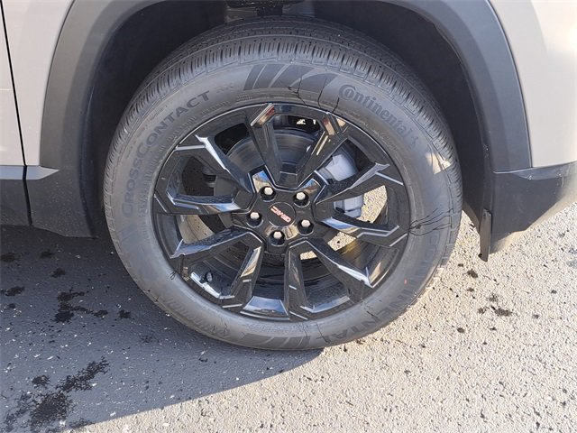 New 2026 GMC Terrain Elevation w/ Black Edition image 4