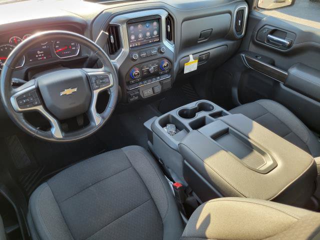 Used 2019 Chevrolet Silverado 1500 LT w/ All-Star Edition AWD/4WD image 26