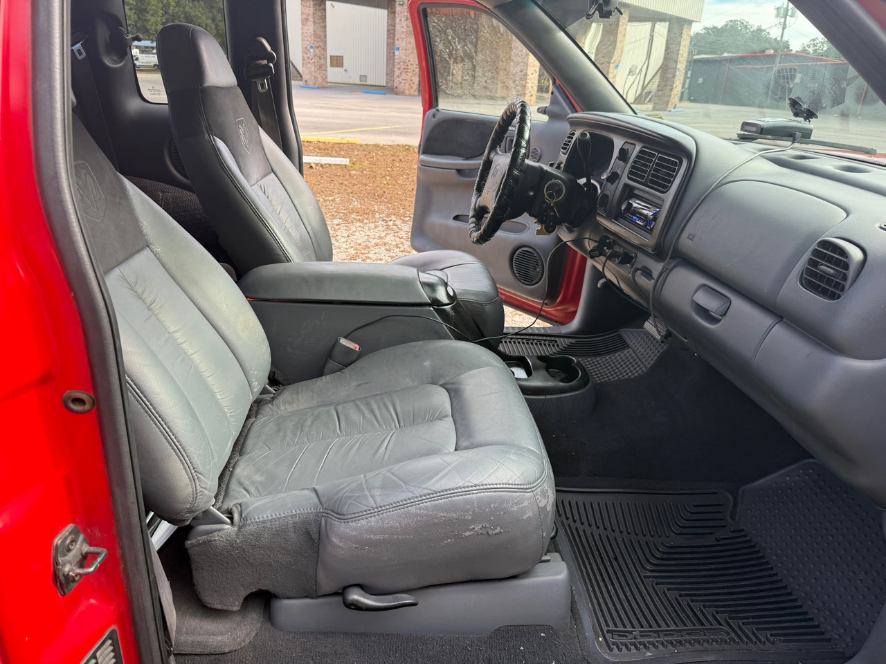 Used 1999 Dodge Dakota Sport image 19