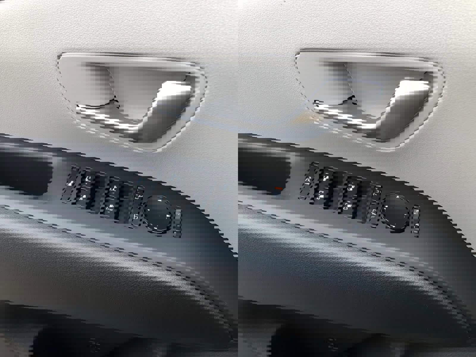 New 2026 Hyundai Tucson SEL image 21