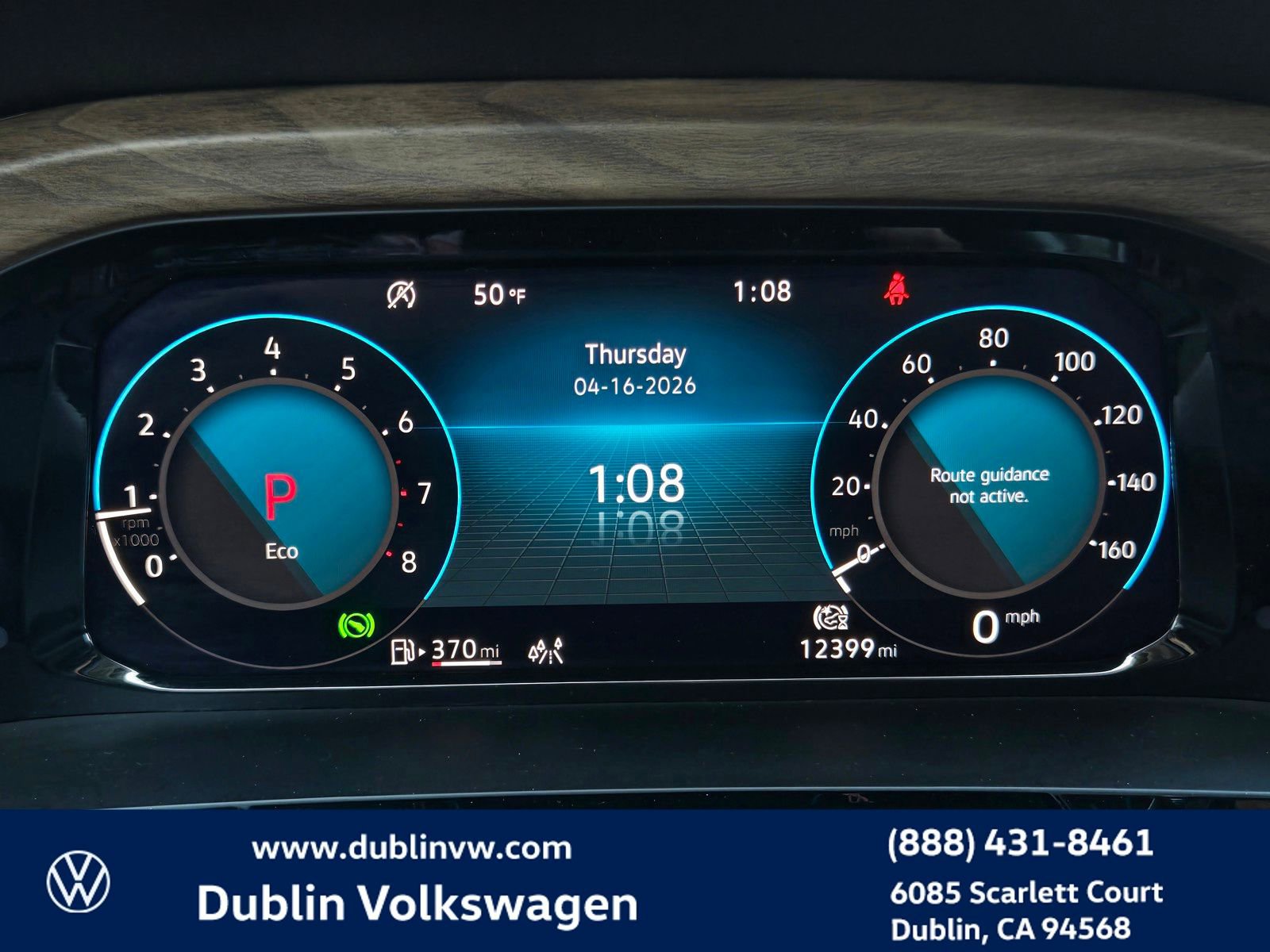 Used 2025 Volkswagen Atlas SE AWD/4WD image 23